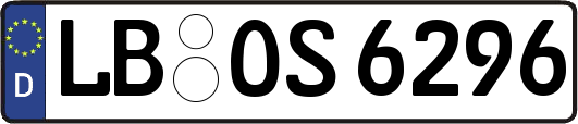 LB-OS6296