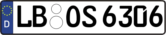 LB-OS6306