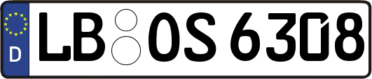 LB-OS6308