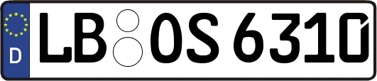LB-OS6310