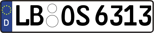 LB-OS6313