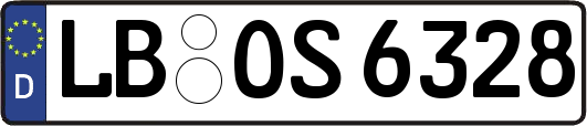 LB-OS6328