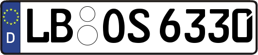 LB-OS6330
