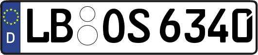 LB-OS6340