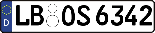 LB-OS6342