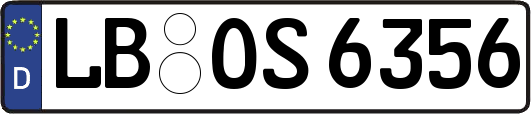LB-OS6356