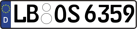 LB-OS6359