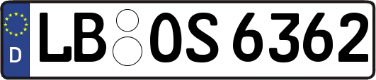 LB-OS6362