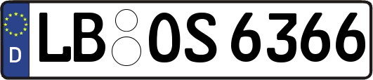 LB-OS6366