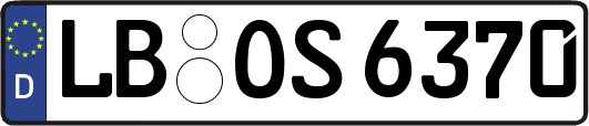 LB-OS6370