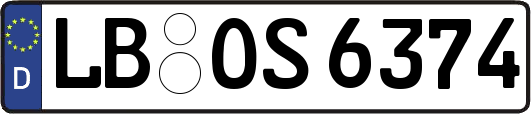 LB-OS6374