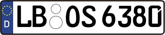 LB-OS6380