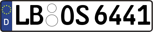 LB-OS6441
