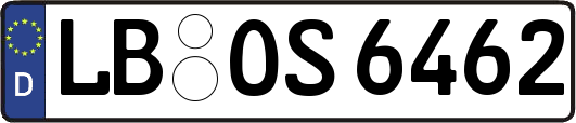 LB-OS6462
