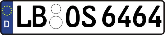 LB-OS6464