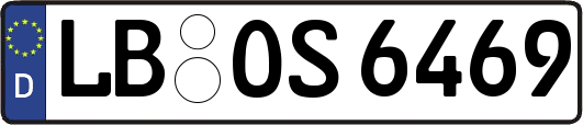 LB-OS6469
