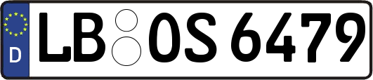 LB-OS6479
