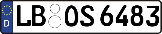 LB-OS6483