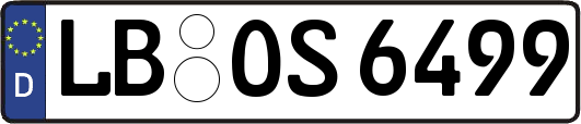 LB-OS6499