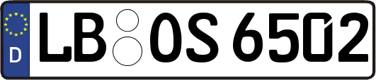 LB-OS6502