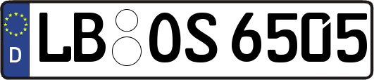 LB-OS6505