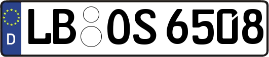 LB-OS6508