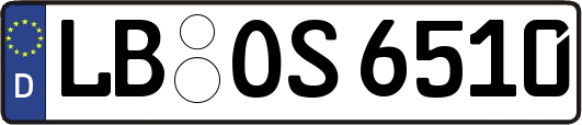 LB-OS6510