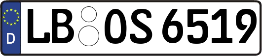 LB-OS6519