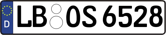 LB-OS6528