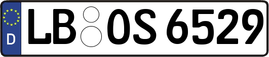 LB-OS6529