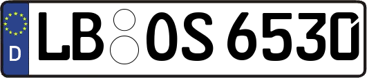 LB-OS6530
