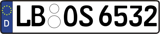 LB-OS6532