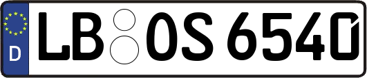 LB-OS6540