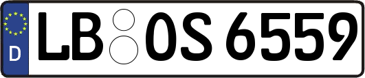 LB-OS6559