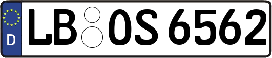 LB-OS6562