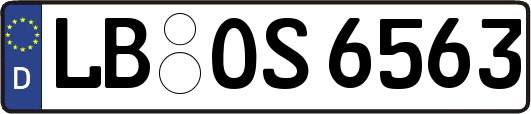 LB-OS6563