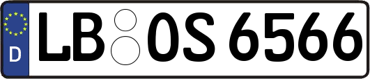 LB-OS6566
