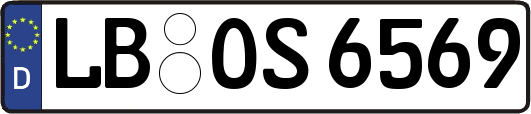 LB-OS6569