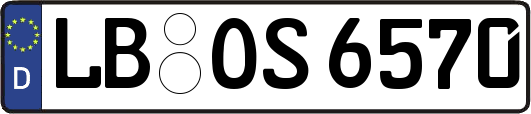 LB-OS6570