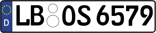 LB-OS6579
