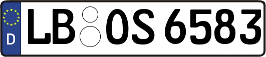 LB-OS6583
