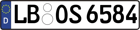 LB-OS6584