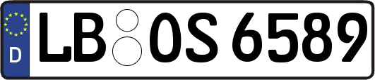 LB-OS6589