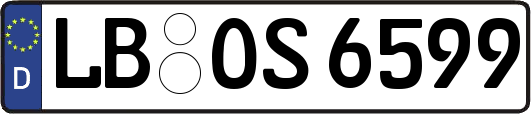 LB-OS6599