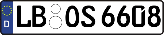 LB-OS6608