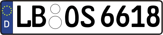 LB-OS6618