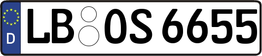 LB-OS6655