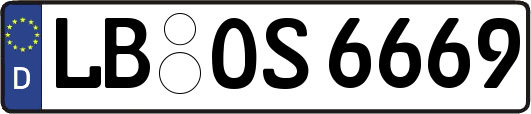 LB-OS6669