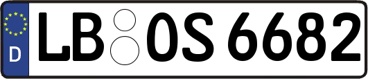 LB-OS6682