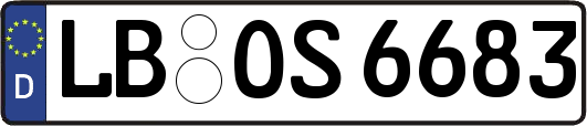 LB-OS6683
